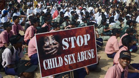 nude indian girls teen|How child sex abuse rose during pandemic in India